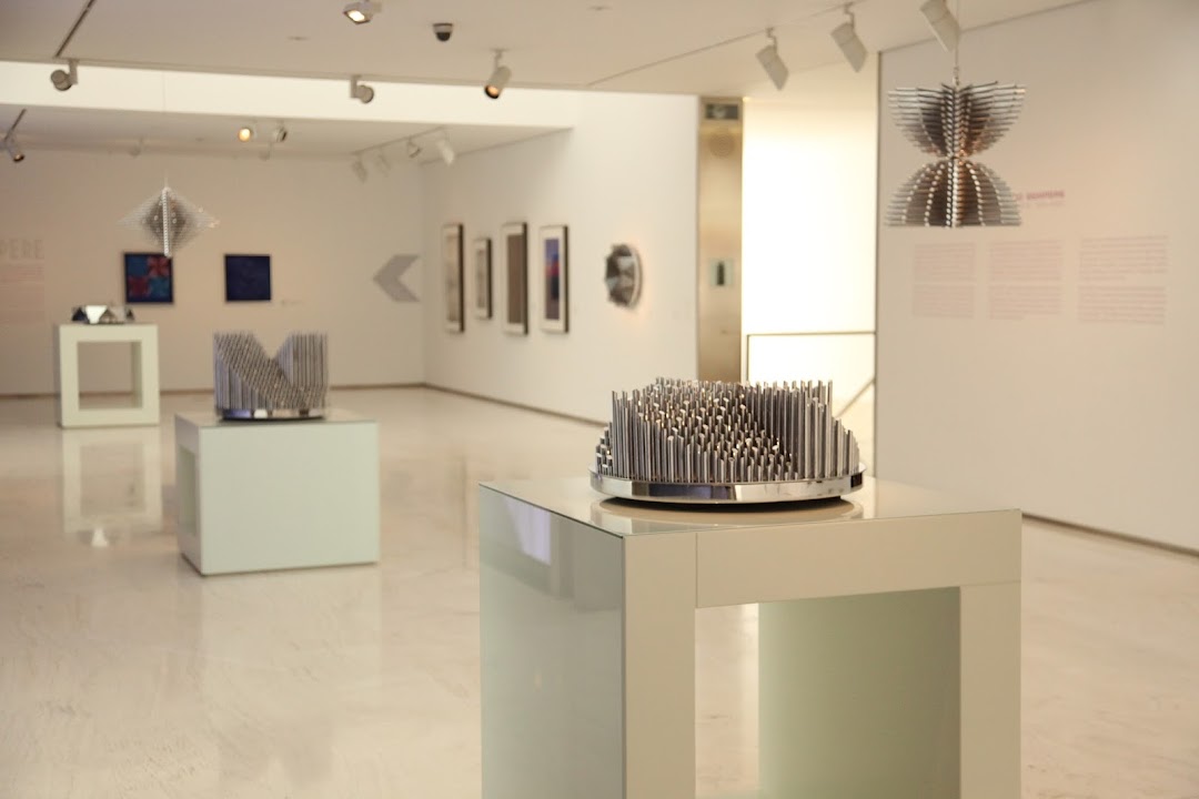 MACA Contemporary Art Museum of Alicante