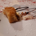 Photo n°1 de l'avis de Valeria.a fait le 03/06/2018 à 04:52 sur le  Ristorante Al tiro à Molinella