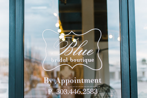 Bridal Shop «Blue Bridal Boutique», reviews and photos, 685 S Broadway b, Denver, CO 80209, USA