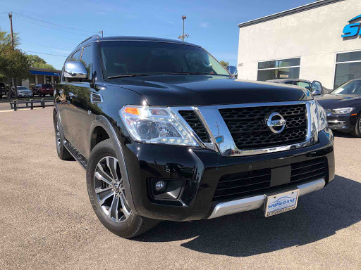 Used Car Dealer «Auto Showcase LLC.», reviews and photos, 4903 Fredericksburg Rd, San Antonio, TX 78229, USA