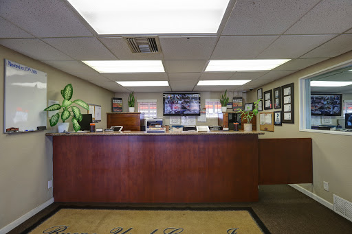 Used Car Dealer «Bueno Used Cars, Inc.», reviews and photos, 1247 E Van Buren St, Phoenix, AZ 85006, USA