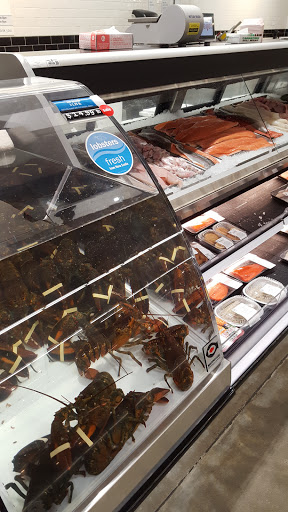 Grocery Store «Meijer», reviews and photos, 2622 Menards Dr, Evansville, IN 47715, USA