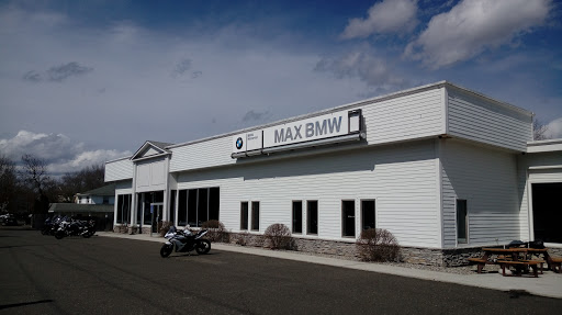 BMW Motorcycle Dealer «Max BMW Motorcycles», reviews and photos, 465 Federal Rd, Brookfield, CT 06804, USA