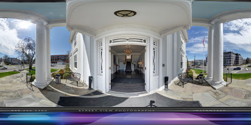 Funeral Home «Ballard Durand Funeral & Cremation Services», reviews and photos, 2 Maple Ave, White Plains, NY 10601, USA