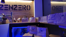 Zenzero