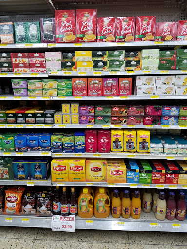 Grocery Store «Global Food», reviews and photos, 19227 Watkins Mill Rd, Montgomery Village, MD 20886, USA