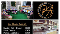 Photos du propriétaire du Restaurant Aux Plaisirs d'Antan à Vaux-le-Pénil - n°16