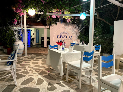 Greco Restaurant
