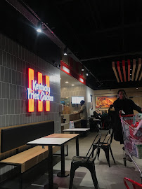 Atmosphère du Restauration rapide KFC Drancy - n°2