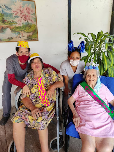 Residencia geriátrica Mi Dulce Refugio C.A