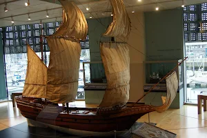 The Mayflower Museum image