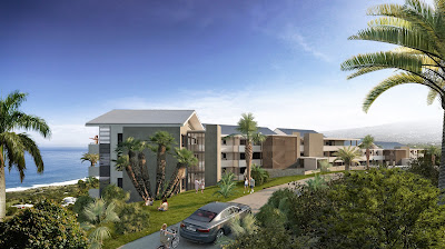 AJ Promotion | Promoteur immobilier Neuf Réunion 974 à Saint-Pierre