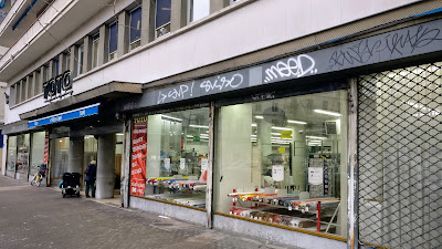 Toto Tissus Grenoble à Grenoble