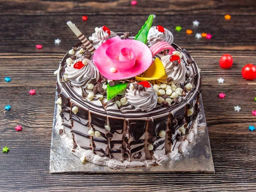 मुंबई ऑनलाइन केक डिलीवरी शॉप - बेकरी