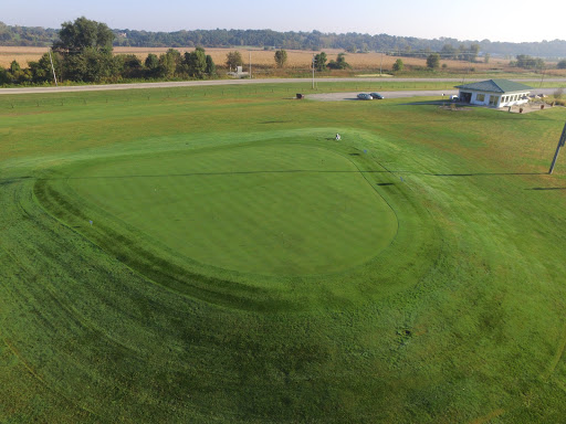 Golf Driving Range «West Grand Golf», reviews and photos, 6450 Raccoon River Dr, West Des Moines, IA 50266, USA