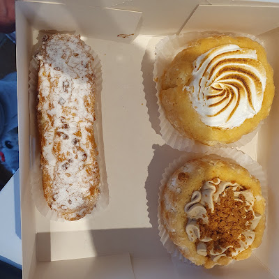 La Boulangerie d'Agnin à Agnin