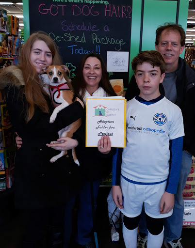 Pet Supply Store «Pet Supplies Plus», reviews and photos, 5557 Durand Ave, Racine, WI 53406, USA