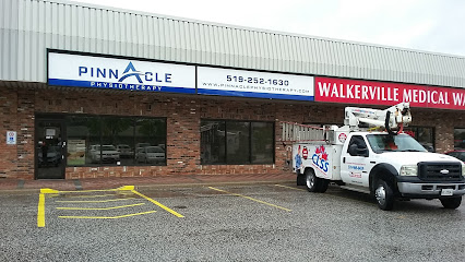 Pinnacle Physiotherapy of Windsor