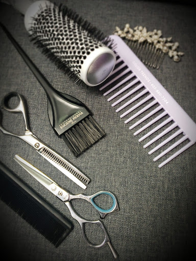 Beauty Salon «Color Trends Hair Salon», reviews and photos, 25 Merrit Pkwy, Nashua, NH 03062, USA