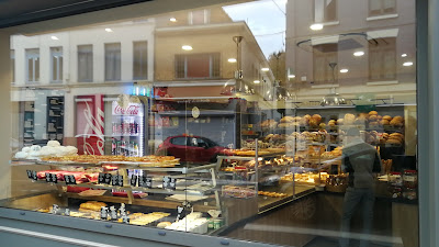 boulangerie st maurice pellevoisin à Lille