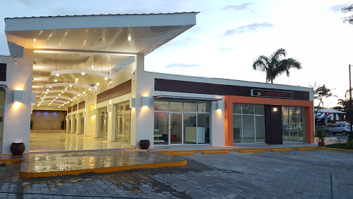 Plaza Real Managua