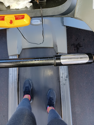 Gym «NJ Fitness», reviews and photos, 498 Main St, City of Orange, NJ 07050, USA