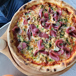 Photo n°1 de l'avis de Dirk.e fait le 28/04/2023 à 17:35 sur le  Gutshof Lana Restaurant - Pizzeria à Lana