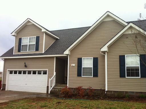 Roofing Contractor «Integrity Roofing, LLC», reviews and photos, 830 Tiny Town Rd #21, Clarksville, TN 37042, USA