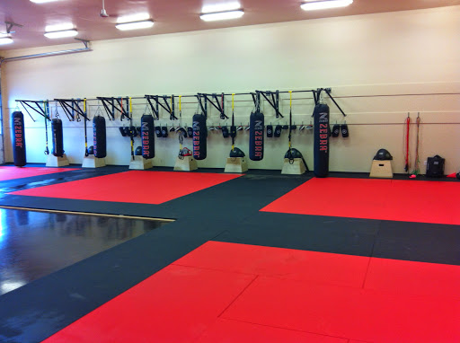 Martial Arts School «NAK2 Academy», reviews and photos, 1740 19th Ave NW #4, Issaquah, WA 98027, USA