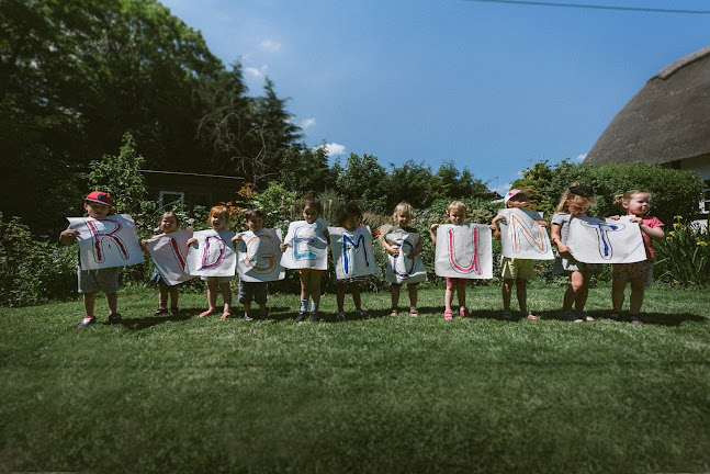 Ridgemount Cottage Nursery School