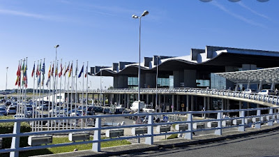 Vtc Bordeaux Mérignac à Mérignac