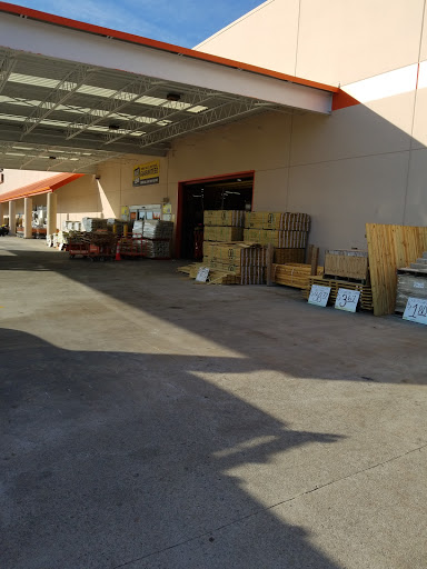 Home Improvement Store «The Home Depot», reviews and photos, 951 Oak Forest Ln, Myrtle Beach, SC 29577, USA