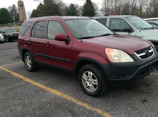 Auto Auction «Lehigh Valley Auto Auction», reviews and photos, 3880 Lehigh St, Whitehall, PA 18052, USA