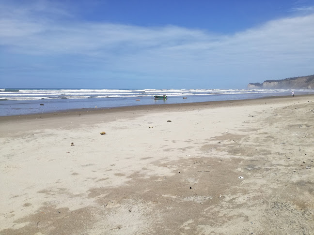 Canoa, Ecuador