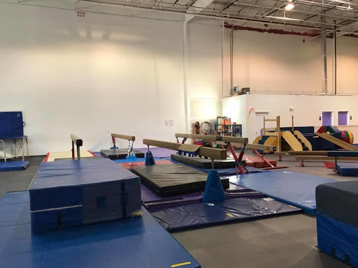 Gym «GymStarz Gymnastics Academy», reviews and photos, 23 Cochran Rd, Camden, DE 19934, USA