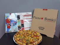 Photos du propriétaire du Pizzeria Pizza Bonici Cadaujac - n°10