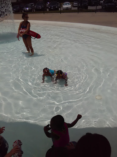 Park «Howard Moore Park», reviews and photos, 2000 Bever Blvd, Arlington, TX 76013, USA