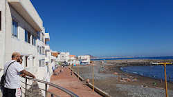 Playa de Pozo Izquierdo'in fotoğrafı vahşi alan