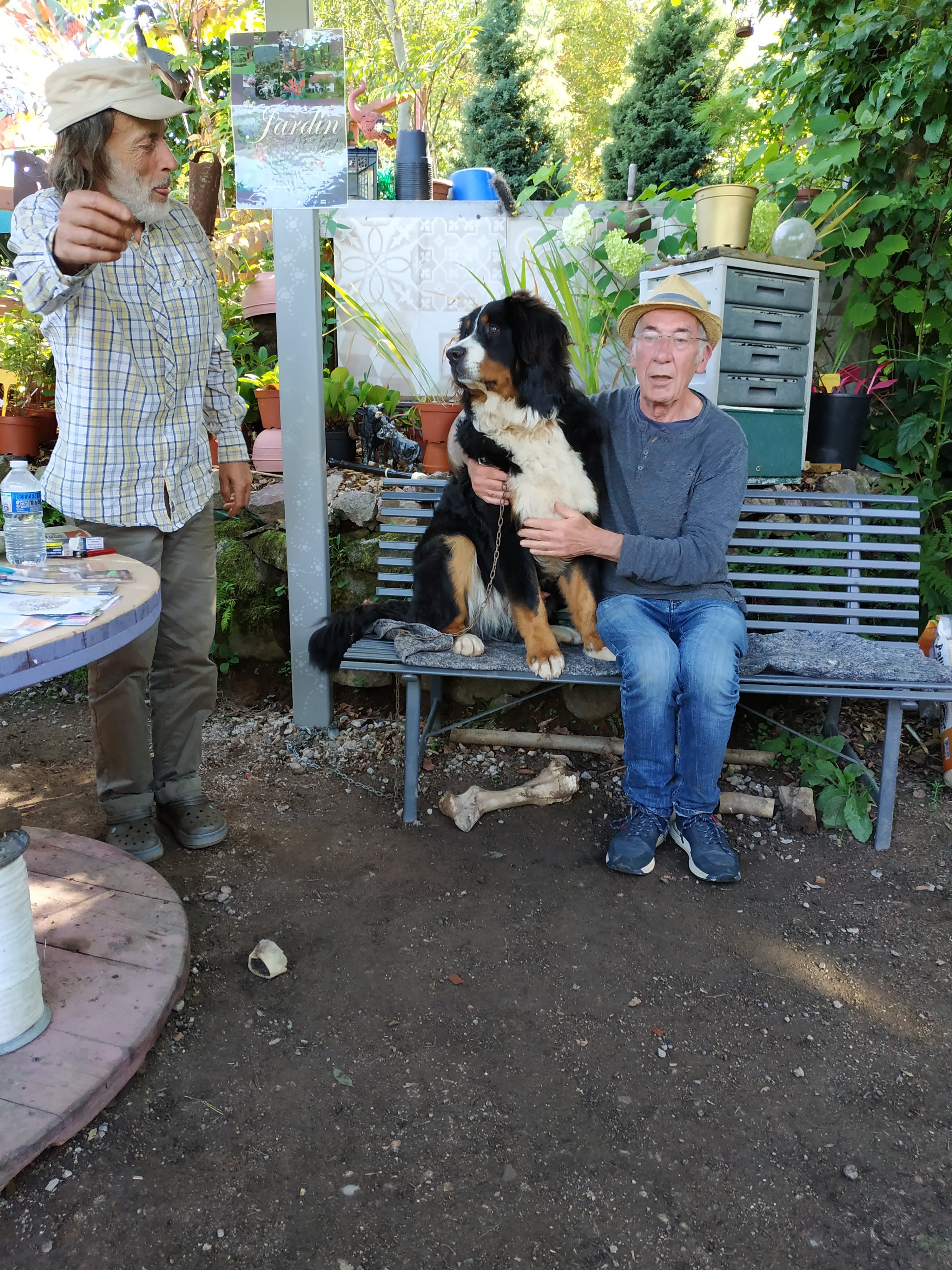 Photo n° 1 de l'avis de Marie.U fait le 17/07/2017 à 15:23