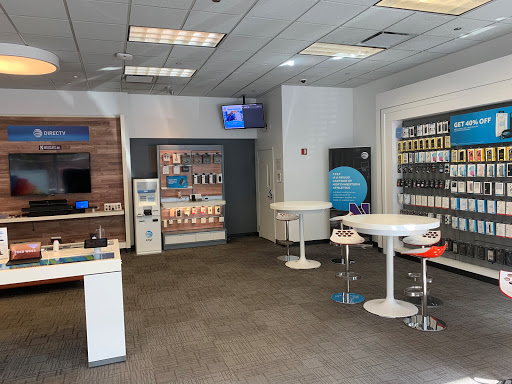 Cell Phone Store «AT&T», reviews and photos, 1620 Chicago Ave, Evanston, IL 60201, USA
