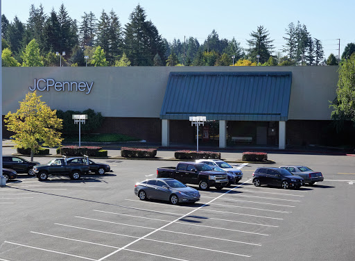 Department Store «JCPenney», reviews and photos, 625 Black Lake Blvd SW, Olympia, WA 98502, USA