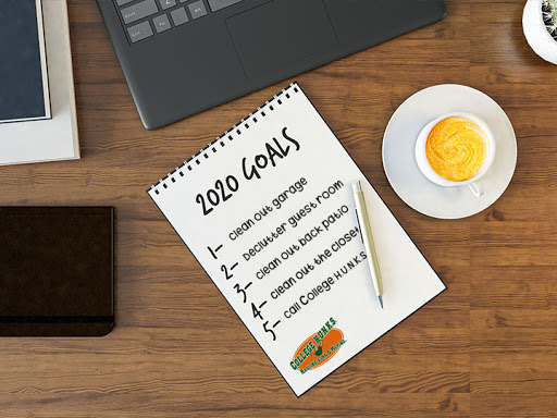 Moving Company «College Hunks Hauling Junk and Moving», reviews and photos, 443 McNally Dr, Nashville, TN 37211, USA