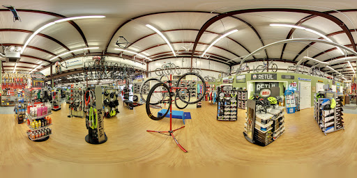 Bicycle Store «Bicycles Of Tulsa», reviews and photos, 4733 S Mingo Rd, Tulsa, OK 74146, USA