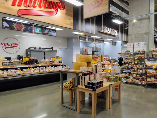 Grocery Store «Quality Food Center», reviews and photos, 211 Parkplace Center, Kirkland, WA 98033, USA