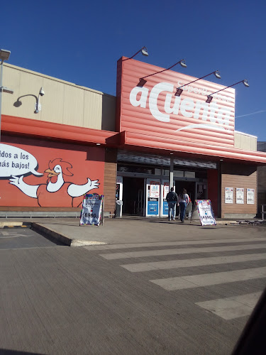 Super Acuenta - Supermercado