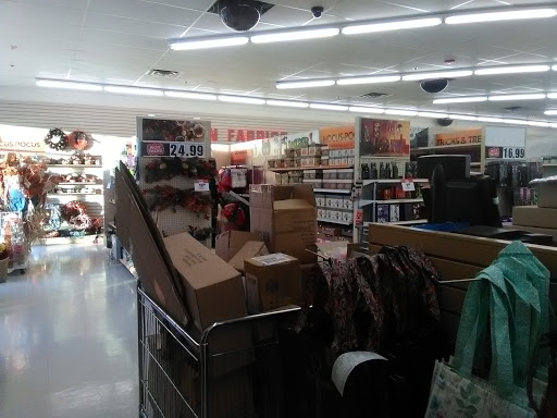 Fabric Store «Jo-Ann Fabrics and Crafts», reviews and photos, 1580 VFW Pkwy # 1600, West Roxbury, MA 02132, USA