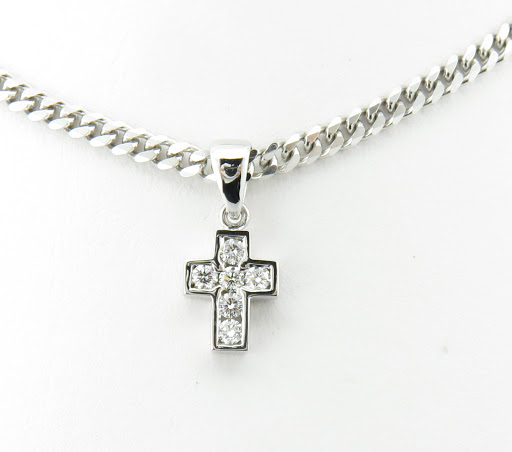 Jeweler «Gem Boutique», reviews and photos, 1243 E Market St, York, PA 17403, USA