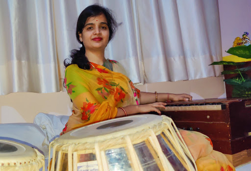 Sur Vandita Gyan Vidhya Music Institute