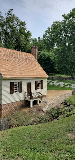 Museum «Cabinetmaker», reviews and photos, 305 E Nicholson St, Williamsburg, VA 23185, USA