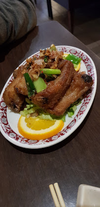 Plats et boissons du Restaurant asiatique Kim San à Le Raincy - n°4